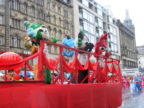 Edinburgh Cavalcade 07 Chinese Community