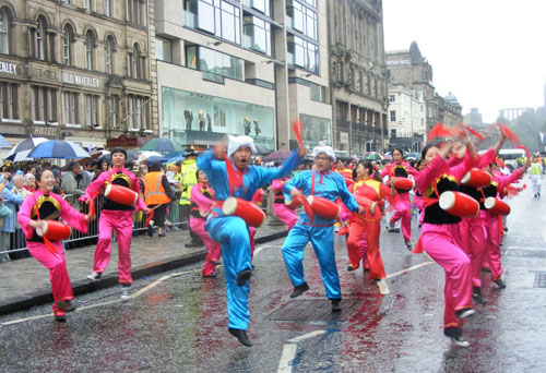 Edinburgh Cavalcade 07 Chinese Community