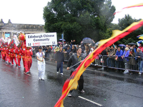 Edinburgh Cavalcade 07 Chinese Community