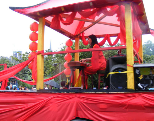 Edinburgh Cavalcade 07 Chinese Community