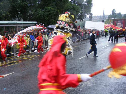 Edinburgh Cavalcade 07 Chinese Community