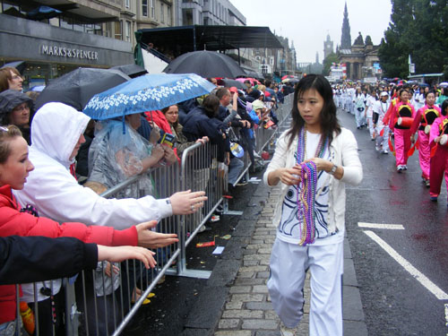 Edinburgh Cavalcade 07 Chinese Community