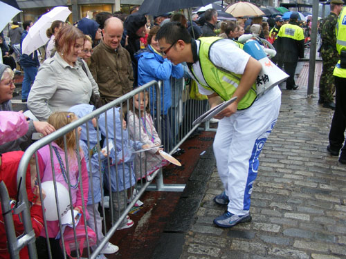 Edinburgh Cavalcade 07 Chinese Community